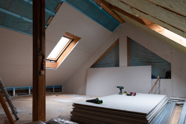 Best DIY Insulation Kits and Guidance in Charlestown, IN