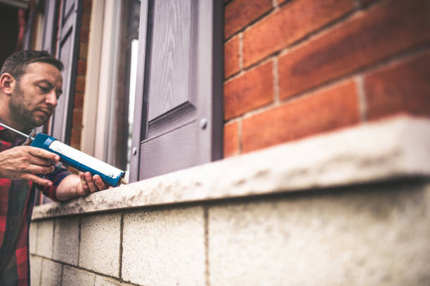 Best Geographic-Specific Insulation Services in Charlestown, IN