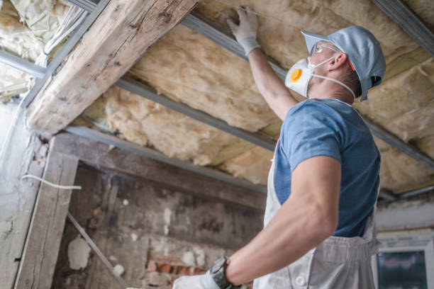 Best Energy Efficiency Insulation in Charlestown, IN