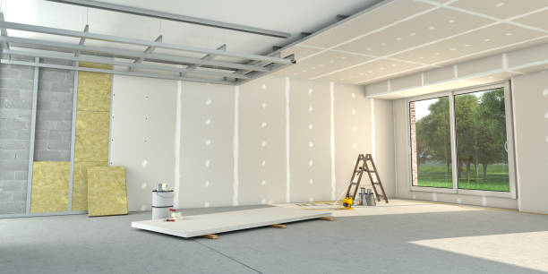 Best Spray Foam Insulation in Charlestown, IN