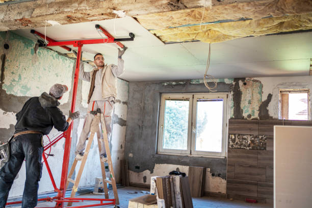 Best Spray Foam Insulation in Charlestown, IN