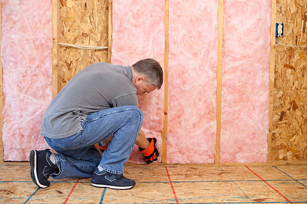 Best Eco-Friendly Insulation in Charlestown, IN