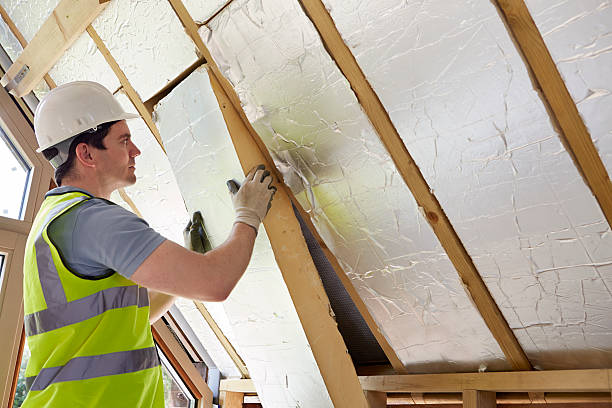 Best Spray Foam Insulation in Charlestown, IN