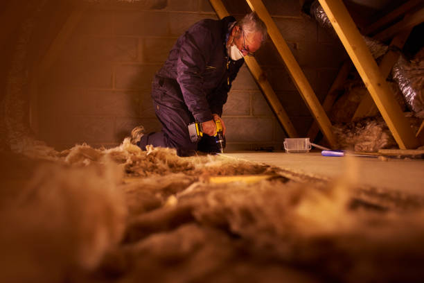 Types of Insulation We Offer in Charlestown, IN