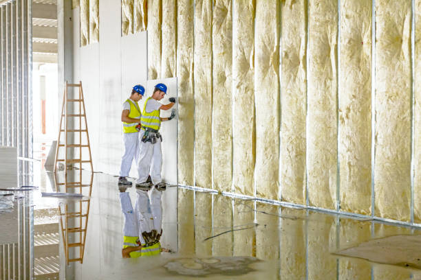 Best Blown-in Insulation in Charlestown, IN